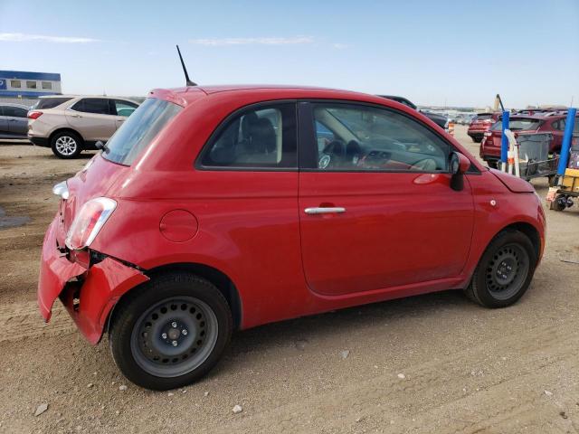 Photo 2 VIN: 3C3CFFAR0CT313394 - FIAT 500 POP 