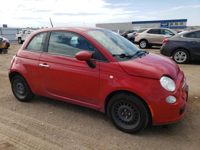 Photo 3 VIN: 3C3CFFAR0CT313394 - FIAT 500 POP 