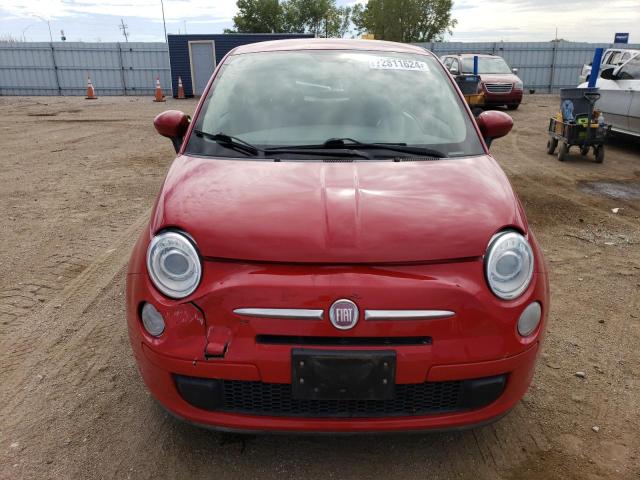 Photo 4 VIN: 3C3CFFAR0CT313394 - FIAT 500 POP 