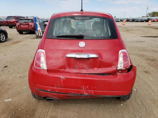 Photo 5 VIN: 3C3CFFAR0CT313394 - FIAT 500 POP 