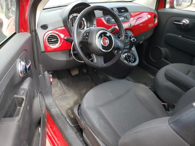 Photo 7 VIN: 3C3CFFAR0CT313394 - FIAT 500 POP 