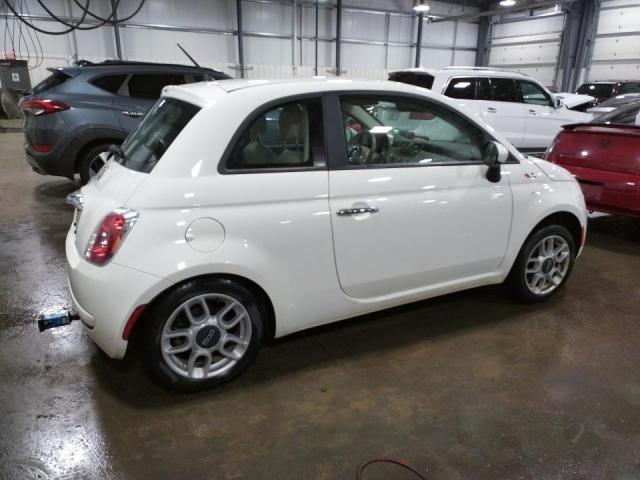 Photo 2 VIN: 3C3CFFAR0CT354916 - FIAT 500 POP 