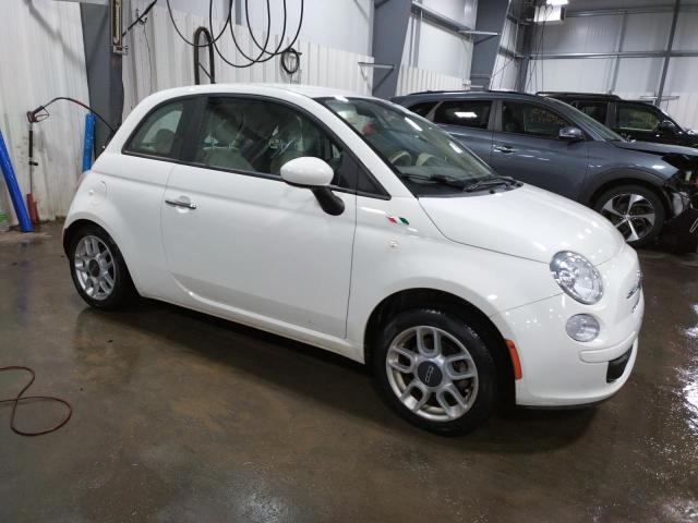 Photo 3 VIN: 3C3CFFAR0CT354916 - FIAT 500 POP 