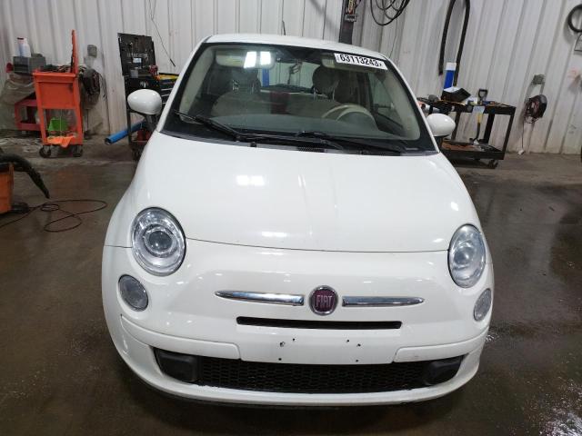 Photo 4 VIN: 3C3CFFAR0CT354916 - FIAT 500 POP 