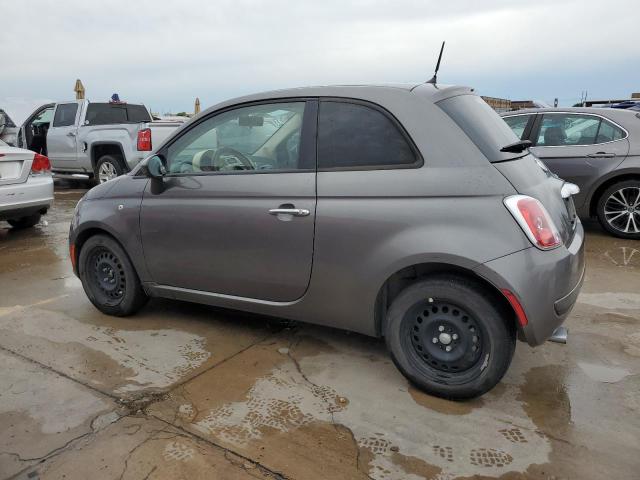 Photo 1 VIN: 3C3CFFAR0CT355239 - FIAT 500 POP 