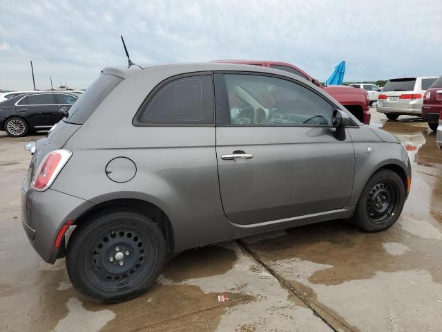 Photo 2 VIN: 3C3CFFAR0CT355239 - FIAT 500 POP 