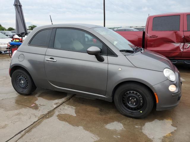 Photo 3 VIN: 3C3CFFAR0CT355239 - FIAT 500 POP 