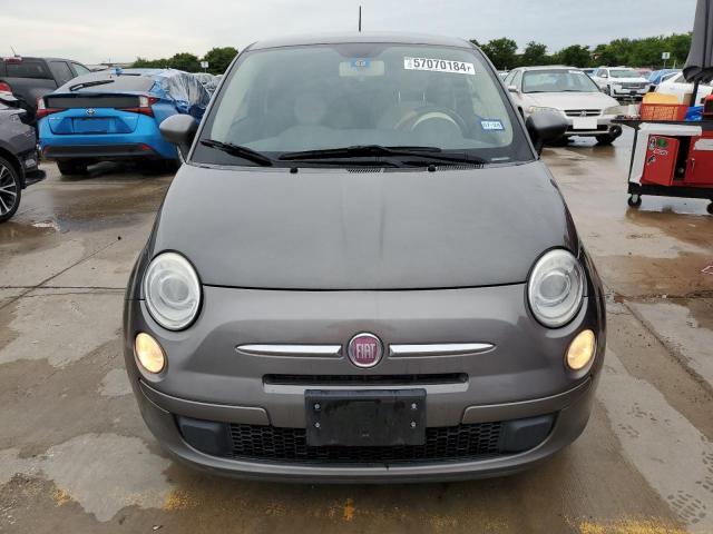 Photo 4 VIN: 3C3CFFAR0CT355239 - FIAT 500 POP 