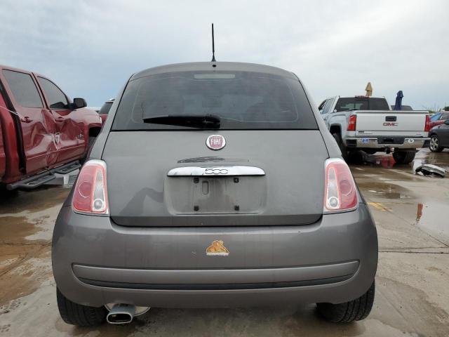 Photo 5 VIN: 3C3CFFAR0CT355239 - FIAT 500 POP 