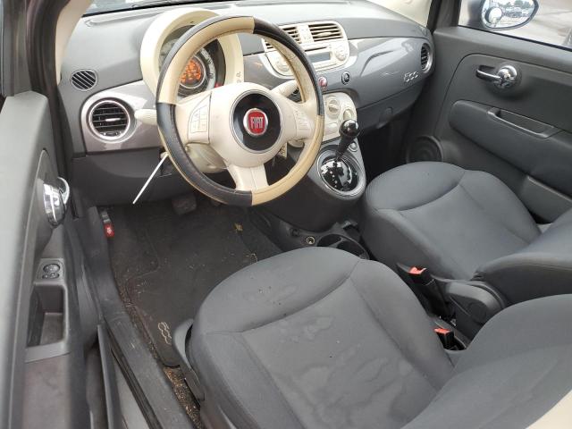 Photo 7 VIN: 3C3CFFAR0CT355239 - FIAT 500 POP 