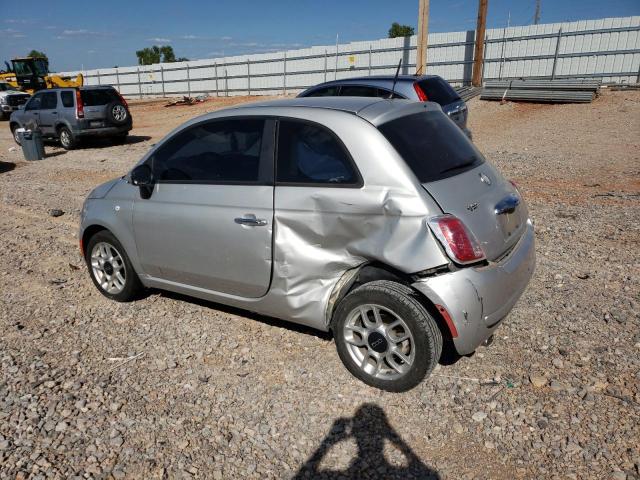 Photo 8 VIN: 3C3CFFAR0DT511605 - FIAT 500 POP 