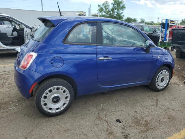 Photo 2 VIN: 3C3CFFAR0DT513466 - FIAT 500 POP 