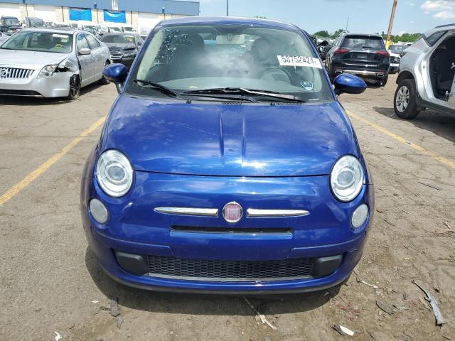 Photo 4 VIN: 3C3CFFAR0DT513466 - FIAT 500 POP 