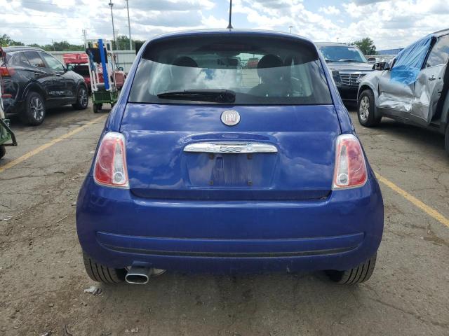 Photo 5 VIN: 3C3CFFAR0DT513466 - FIAT 500 POP 