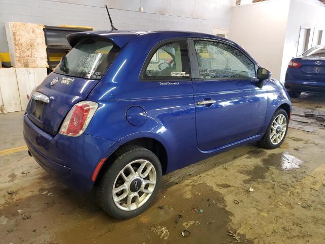 Photo 2 VIN: 3C3CFFAR0DT515735 - FIAT 500 