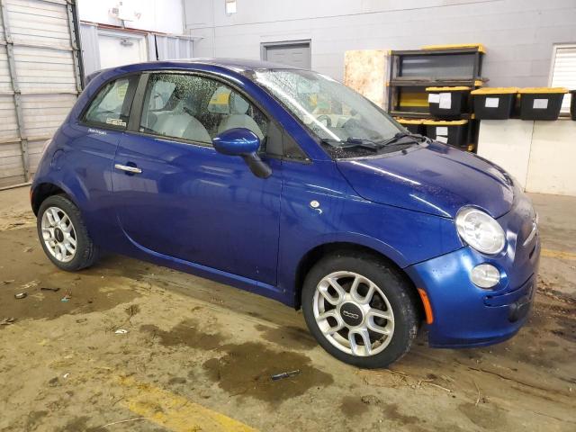 Photo 3 VIN: 3C3CFFAR0DT515735 - FIAT 500 