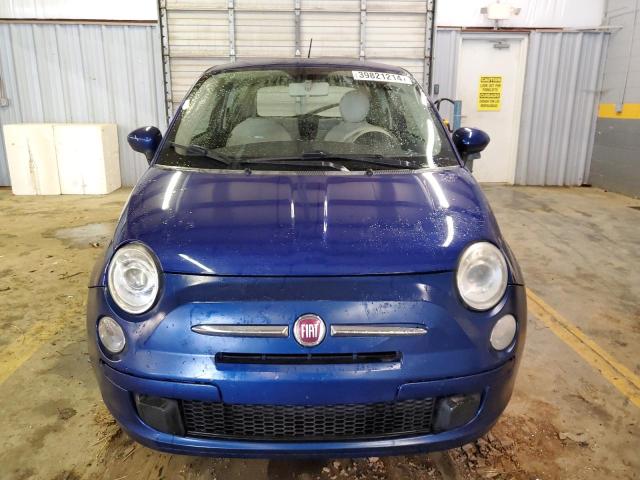 Photo 4 VIN: 3C3CFFAR0DT515735 - FIAT 500 