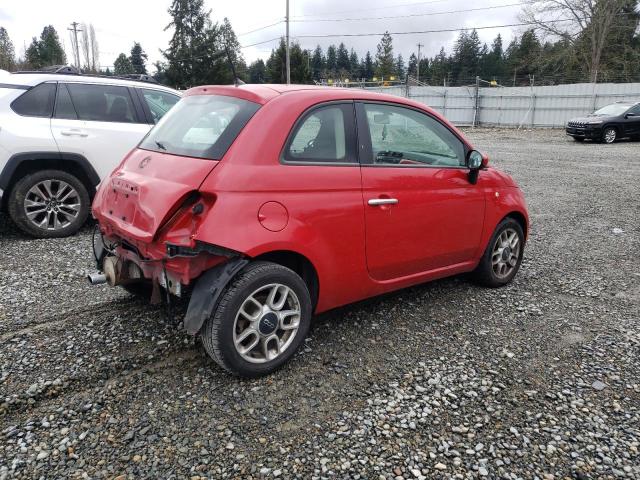 Photo 2 VIN: 3C3CFFAR0DT545981 - FIAT 500 POP 