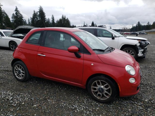 Photo 3 VIN: 3C3CFFAR0DT545981 - FIAT 500 POP 