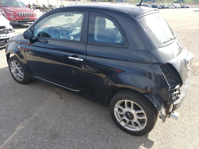 Photo 1 VIN: 3C3CFFAR0DT546497 - FIAT 500 