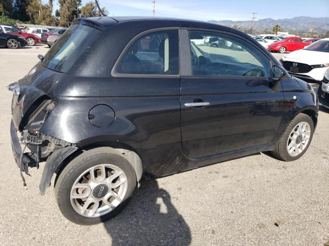 Photo 2 VIN: 3C3CFFAR0DT546497 - FIAT 500 