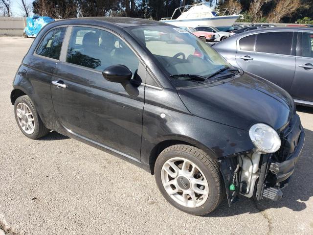 Photo 3 VIN: 3C3CFFAR0DT546497 - FIAT 500 