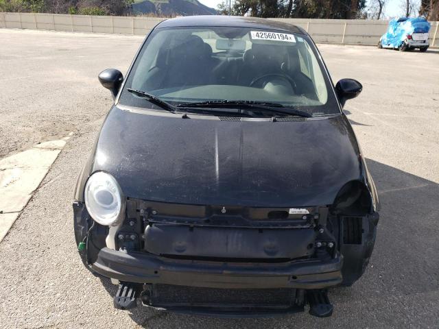 Photo 4 VIN: 3C3CFFAR0DT546497 - FIAT 500 