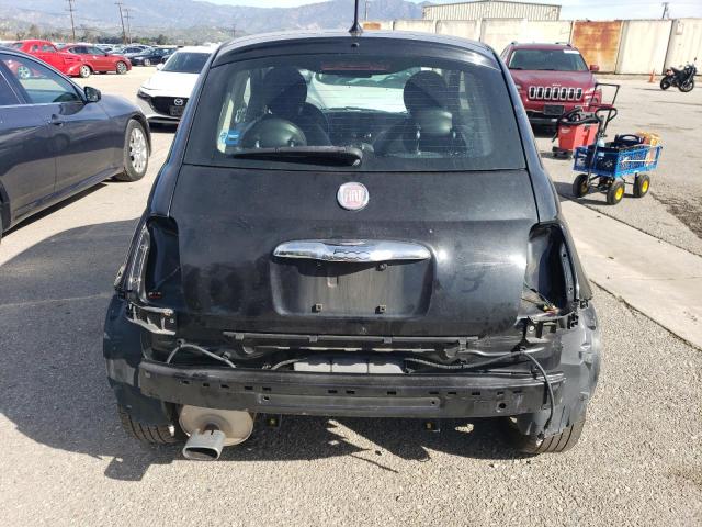 Photo 5 VIN: 3C3CFFAR0DT546497 - FIAT 500 