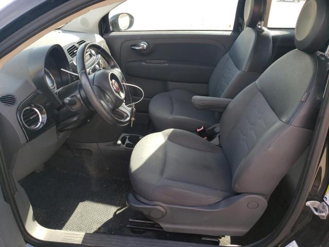 Photo 6 VIN: 3C3CFFAR0DT546497 - FIAT 500 