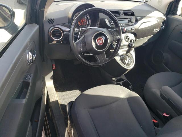 Photo 7 VIN: 3C3CFFAR0DT546497 - FIAT 500 