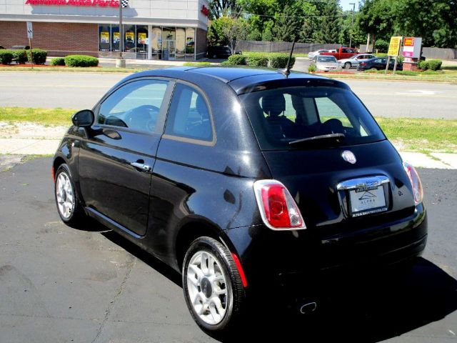 Photo 7 VIN: 3C3CFFAR0DT553689 - FIAT 500 