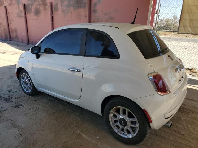 Photo 1 VIN: 3C3CFFAR0DT560027 - FIAT 500 POP 