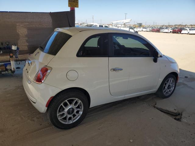 Photo 2 VIN: 3C3CFFAR0DT560027 - FIAT 500 POP 