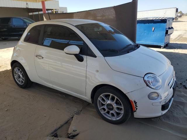 Photo 3 VIN: 3C3CFFAR0DT560027 - FIAT 500 POP 