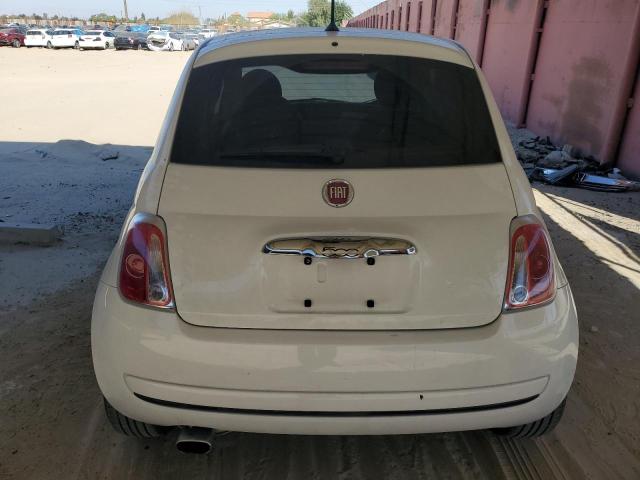 Photo 5 VIN: 3C3CFFAR0DT560027 - FIAT 500 POP 