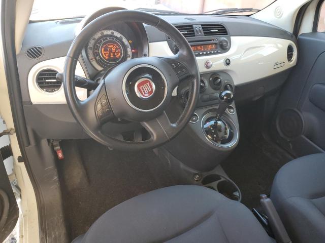 Photo 7 VIN: 3C3CFFAR0DT560027 - FIAT 500 POP 