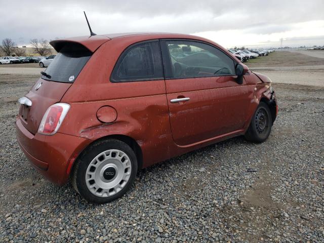 Photo 2 VIN: 3C3CFFAR0DT561341 - FIAT 500 