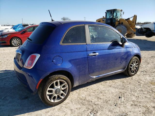 Photo 2 VIN: 3C3CFFAR0DT573764 - FIAT 500 POP 