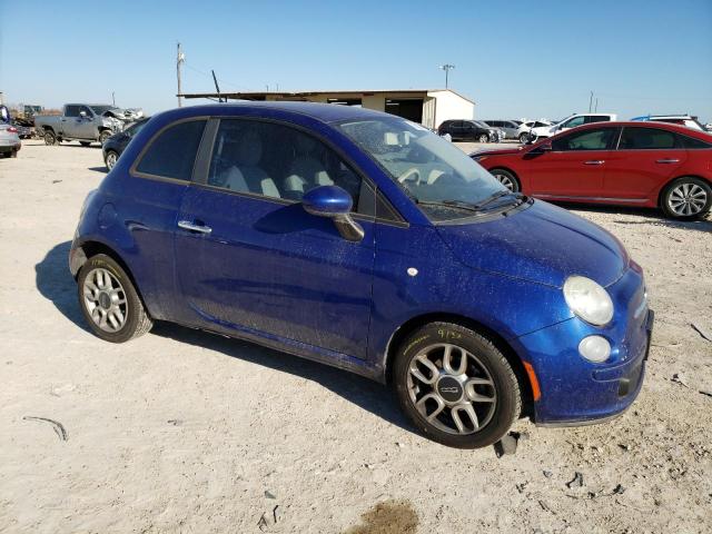 Photo 3 VIN: 3C3CFFAR0DT573764 - FIAT 500 POP 