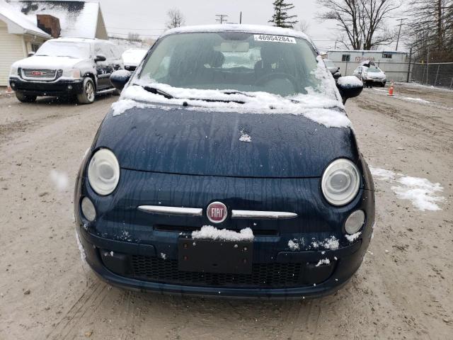 Photo 4 VIN: 3C3CFFAR0DT574770 - FIAT 500 