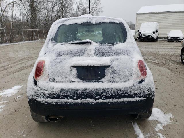 Photo 5 VIN: 3C3CFFAR0DT574770 - FIAT 500 