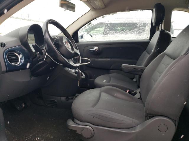 Photo 6 VIN: 3C3CFFAR0DT574770 - FIAT 500 