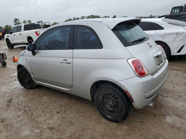 Photo 1 VIN: 3C3CFFAR0DT686162 - FIAT 500 POP 