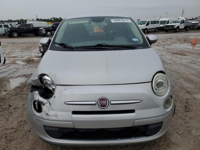 Photo 4 VIN: 3C3CFFAR0DT686162 - FIAT 500 POP 