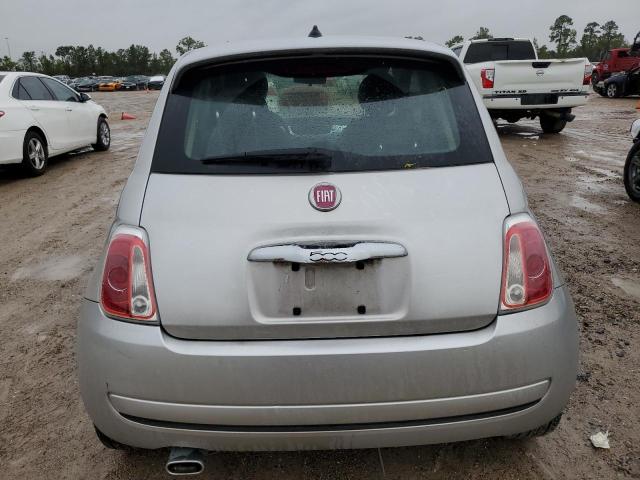 Photo 5 VIN: 3C3CFFAR0DT686162 - FIAT 500 POP 