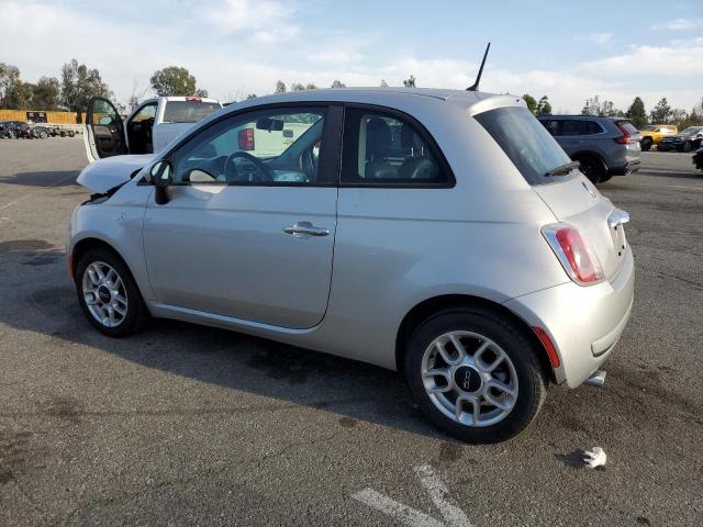 Photo 1 VIN: 3C3CFFAR0DT728068 - FIAT 500 POP 