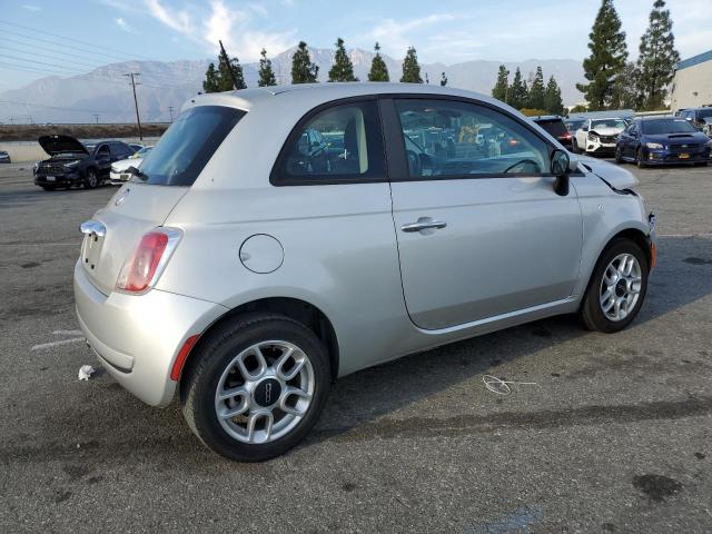 Photo 2 VIN: 3C3CFFAR0DT728068 - FIAT 500 POP 