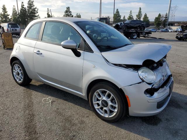 Photo 3 VIN: 3C3CFFAR0DT728068 - FIAT 500 POP 