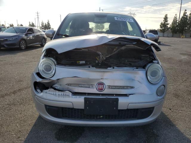 Photo 4 VIN: 3C3CFFAR0DT728068 - FIAT 500 POP 