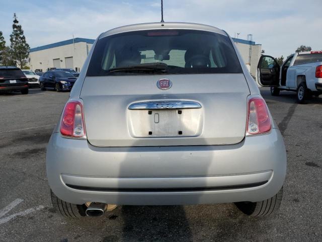 Photo 5 VIN: 3C3CFFAR0DT728068 - FIAT 500 POP 